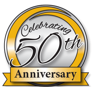 J.A. Myers Homes 50th Anniversary